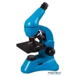 Kép 2/22 - Levenhuk Rainbow 50L PLUS Azure / Azúr mikroszkóp - 70241