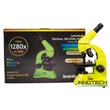 Kép 7/22 - Levenhuk Rainbow 50L PLUS Lime mikroszkóp - 70242