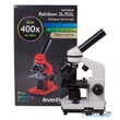 Kép 11/18 - Levenhuk Rainbow 2L Moonstone / Holdkő mikroszkóp - 70228
