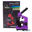 Kép 9/17 - Levenhuk Rainbow 2L Amethyst / Ametiszt mikroszkóp - 70225