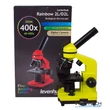 Kép 10/18 - Levenhuk Rainbow 2L Lime mikroszkóp - 70227