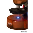 Kép 4/14 - Levenhuk LabZZ M101 Orange / Narancs mikroszkóp - 70224
