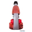 Kép 6/14 - Levenhuk LabZZ M101 Orange / Narancs mikroszkóp - 70224