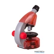 Kép 7/14 - Levenhuk LabZZ M101 Orange / Narancs mikroszkóp - 70224