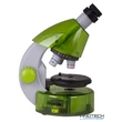 Kép 2/14 - Levenhuk LabZZ M101 Lime mikroszkóp - 70222
