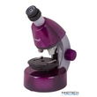Kép 3/15 - Levenhuk LabZZ M101 Amethyst / Ametiszt mikroszkóppal - 70220
