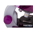Kép 6/15 - Levenhuk LabZZ M101 Amethyst / Ametiszt mikroszkóppal - 70220