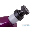 Kép 8/15 - Levenhuk LabZZ M101 Amethyst / Ametiszt mikroszkóppal - 70220