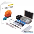 Kép 12/15 - Levenhuk LabZZ M101 Amethyst / Ametiszt mikroszkóppal - 70220