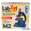 Kép 10/11 - Levenhuk LabZZ M2 mikroszkóp - 69740