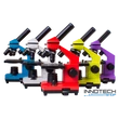Kép 12/18 - Levenhuk Rainbow 2L PLUS Azure / Azúr mikroszkóp - 70231
