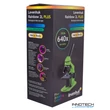 Kép 14/18 - Levenhuk Rainbow 2L PLUS Orange / Narancs mikroszkóp - 70234