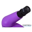 Kép 9/22 - Levenhuk Rainbow 50L Amethyst / Ametiszt mikroszkóp - 70235