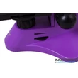 Kép 11/22 - Levenhuk Rainbow 50L Amethyst / Ametiszt mikroszkóp - 70235