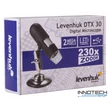 Kép 9/10 - Levenhuk DTX 30 digitális mikroszkóp - 61020