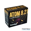 Kép 6/7 - Levenhuk Atom 8x21 kétszemes távcső - 67675