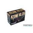 Kép 7/7 - Levenhuk Atom 10x25 kétszemes távcső - 67676