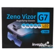 Kép 13/15 - Levenhuk Zeno Vizor G7 nagyítószemüveg - 72610