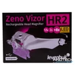 Kép 9/12 - Levenhuk Zeno Vizor HR2 fejre rögzíthető, tölthető nagyító - 72613