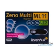 Kép 8/11 - Levenhuk Zeno Multi ML11 nagyító - 72605
