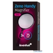 Kép 2/2 - Levenhuk Zeno Handy ZH7 nagyító - 74047