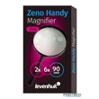 Kép 2/2 - Levenhuk Zeno Handy ZH9 nagyító - 74048