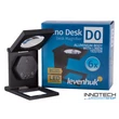 Kép 9/10 - Levenhuk Zeno Desk D0 nagyító - 71205