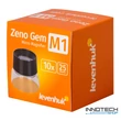 Kép 6/6 - Levenhuk Zeno Gem M1 nagyító - 70434