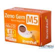 Kép 9/9 - Levenhuk Zeno Gem M5 nagyító - 70436