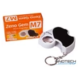 Kép 8/9 - Levenhuk Zeno Gem M7 nagyító - 70437