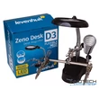 Kép 10/11 - Levenhuk Zeno Desk D3 nagyító - 70441