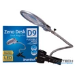 Kép 8/9 - Levenhuk Zeno Desk D9 nagyító - 70444