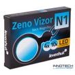 Kép 7/7 - Levenhuk Zeno Vizor N1 nyakra szerelhető nagyító - 69674