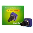 Kép 8/10 - Levenhuk M800 PLUS digitális kamera mikroszkópokhoz - 70357