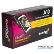Kép 8/8 - Levenhuk A10 okostelefon-adapter - 68766