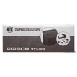 Kép 5/16 - Bresser Pirsch 10x26 kétszemes távcső - 73031