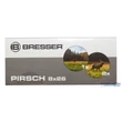Kép 6/15 - Bresser Pirsch 8x26 kétszemes távcső - 73032