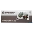 Kép 7/15 - Bresser Pirsch 8x26 kétszemes távcső - 73032