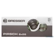 Kép 8/15 - Bresser Pirsch 8x26 kétszemes távcső - 73032