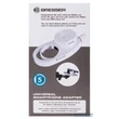 Kép 5/9 - Bresser okostelefon-adapter mikroszkópokhoz - 73741