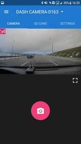 xioami yi ultra dash menetrogzito kamera 14