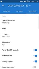 xioami yi ultra dash menetrogzito kamera 15