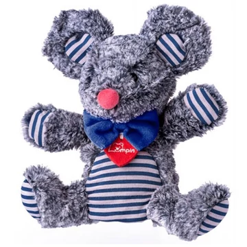 Ticky egér plüss bábjáték - Lumpin