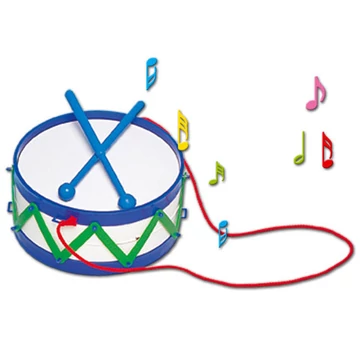 Gyermekdob 15 cm-es - D-Toys