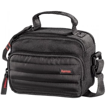 Hama Samara fotós táska 110 fekete (185086)