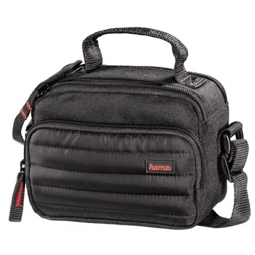 Hama Samara fotós táska 140 fekete (185087)