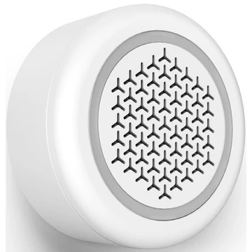 Hama okos wifi riasztó sziréna 105 decibel hőmérővel (176590)