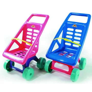 Játék babakocsi Maxi - D-Toys