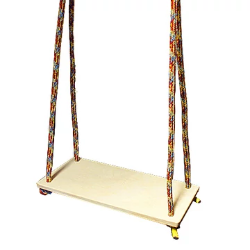 Fa laphinta kötéllel