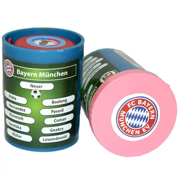 Bayern München gombfoci csapat